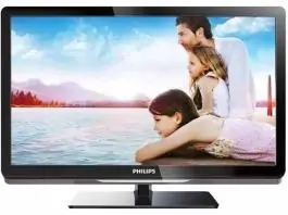 Televizor 22" 22PFL3507H/12 Smart LED FullHD LCD PHILIPS