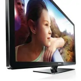 Televizor 32" 32PFL3017H/12 FullHD digital LCD PHILIPS