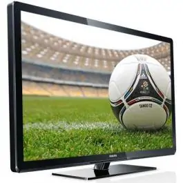 Televizor LED 47" 47PFL3007H/12 PHILIPS