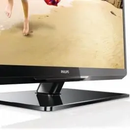 Televizor 32" 32PFL3107H/12 LED digital LCD PHILIPS