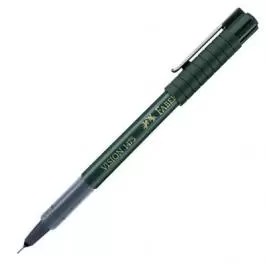 OLOVKA ROLER VISION PLAVI 0,3mm FABER CASTEL