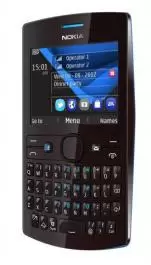 Mobilni telefon Dual Asha 205 DS CY RO NOKIA