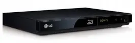 Blu-ray Disc Player Smart BP325 3D Full HD LG