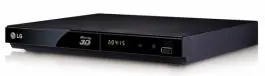 Blu-ray Disc Player Smart BP325 3D Full HD LG