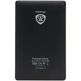 Elektronska knjiga-E-Book Reader PER3274BC 7.0",4GB,800x480 PRESTIGIO