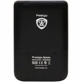 Elektronska knjiga-E-Book Reader PER3464B PRESTIGIO