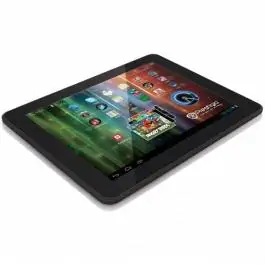 Tablet računar MultiPad 9.7 Ultra PMP5597D PRESTIGIO black