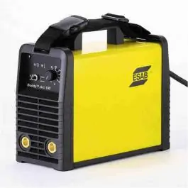 Aparat za varenje Inverter Buddy Arc 180 ESAB