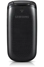 Mobilni telefon E1150 Black SAMSUNG