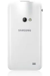 Mobilni telefon I8530 Galaxy Beam Gray SAMSUNG