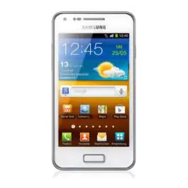 Mobilni telefon i9070 Galaxy S Advance 8GB White SAMSUNG