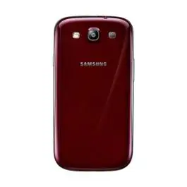 Mobilni telefon i9300 Galaxy S III Garnet Red SAMSUNG