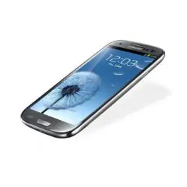 Mobilni telefon i9300 Galaxy S III Titanium Silver SAMSUNG