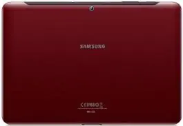 Mobilni telefon N8000 Galaxy Note 10.1 16GB Garnet Red SAMSUNG