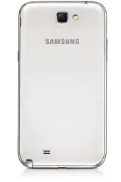 Mobilni telefon N7100 Galaxy Note II Ceramic White SAMSUNG