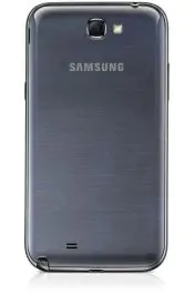 Mobilni telefon N7100 Galaxy Note II Titan Gray SAMSUNG