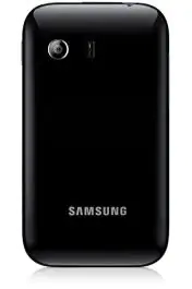 Mobilni telefon S5360 Galaxy Y Black SAMSUNG