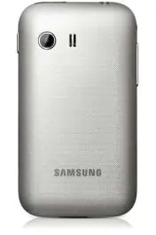 Mobilni telefon S5360 Galaxy Y Metallic Gray SAMSUNG