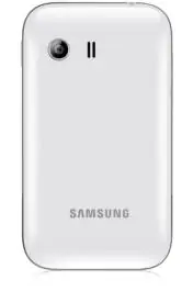 Mobilni telefon S5360 Galaxy Y White SAMSUNG