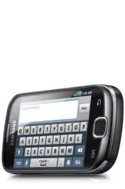 Mobilni telefon S5670 Galaxy Black SAMSUNG