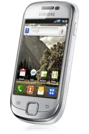 Mobilni telefon S5670 Galaxy White SAMSUNG