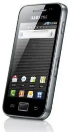 Mobilni telefon S5830 Onyx Black SAMSUNG