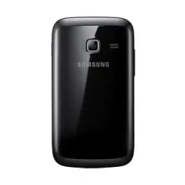 Mobilni telefon S6102 Black SAMSUNG