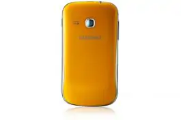 Mobilni telefon S6500 D Yellow SAMSUNG