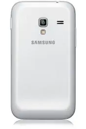 Mobilni telefon S7500 Chic White SAMSUNG