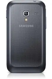 Mobilni telefon S7500 Dark Blue SAMSUNG