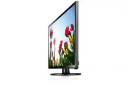 Televizor 32" LED UE32 F4000 AWXXH SAMSUNG