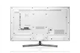 Televizor 46" LED UE46ES6710SXXH SAMSUNG