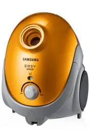 Usisivač sa kesom VAC VCC5285V3O/BOL SAMSUNG