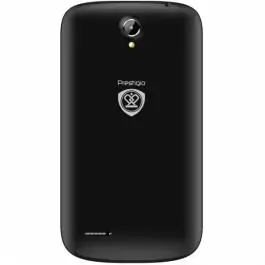 Mobilni telefon 2 kartice MultiPhone PAP5000DUO Prestigio