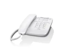 Telefon DA310 White GIGASET