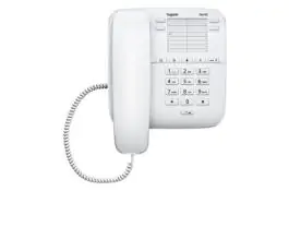 Telefon DA310 White GIGASET