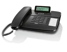 Telefon DA710 GIGASET