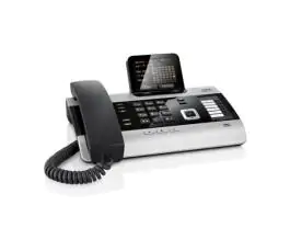 Telefon DX600A ISDN GIGASET