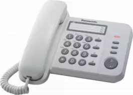 Telefon KX-TS520FXW Beli PANASONIC