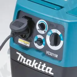 Usisivač VC3211MX1 Makita