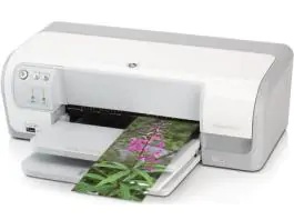 Deskjet D4360,30 ppm b/w,23 ppm col,4800x1200dpi col HP