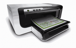 Officejet 6000 Printer,4800x1200dpi,13ppm b/w,10ppm col,32MB,LAN,USB 2.0, štampač HP