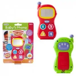 Baby mobilni igračka PlayGo