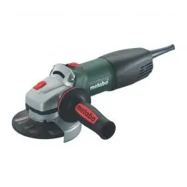 Ugaona brusilica WQ1000-125 Metabo