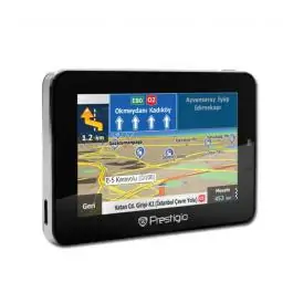 Prestigio GeoVision 5700 BTFMHD