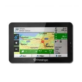 Prestigio GeoVision 5700 BTFMHD