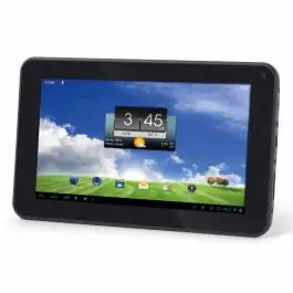 Tablet PC računar DPS Dual 7" 1GB