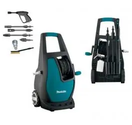 Perač sa visokim pritiskom 1600W HW112 MAKITA