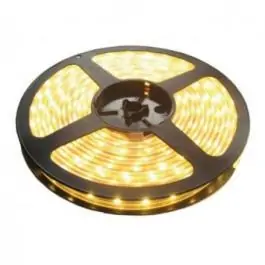 LED traka toplo bela 120 LED / 1m LTR3528/120WW-12