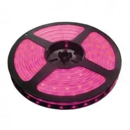 LED traka roza 30 LED / 1m LTR5050/30P-12